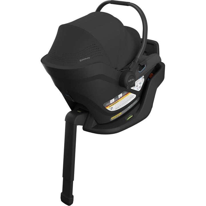 UPPAbaby Aria V2 Infant Car Seat + Base