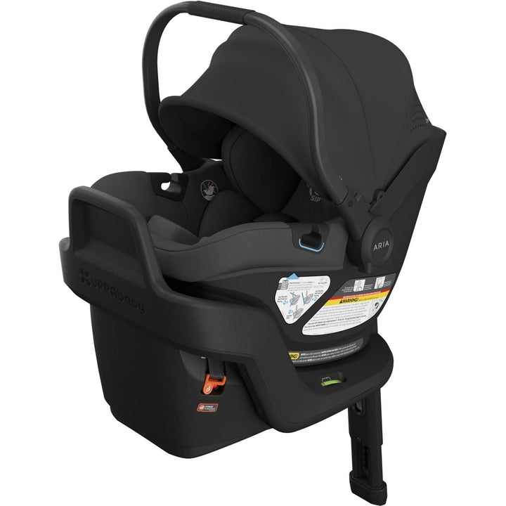 UPPAbaby Aria V2 Infant Car Seat + Base