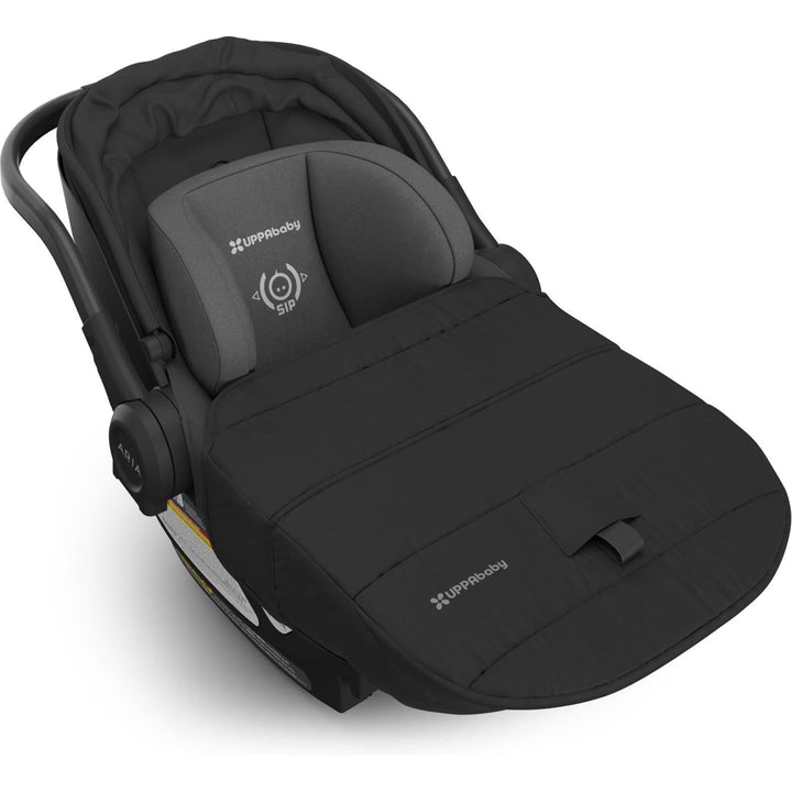 UPPAbaby Aria V2 Infant Car Seat + Base
