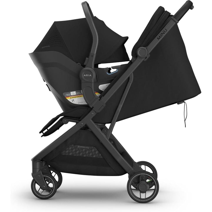 Minu V3 Stroller