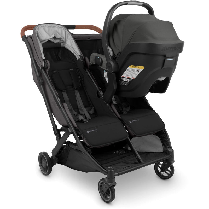 UPPAbaby Minu Duo Infant Car Seat Adapters for Mesa & Aria