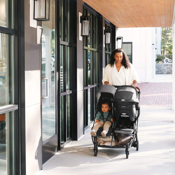 uppababy minu combo UPPAbaby Minu Duo Adapters