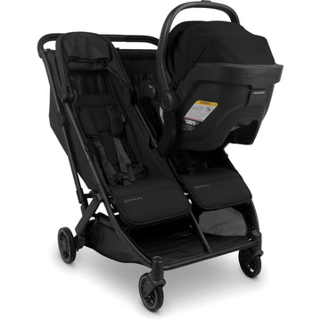 UPPAbaby Adapters for Minu Duo (Mesa, Aria)