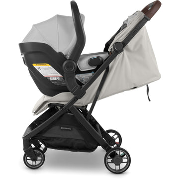 UPPAbaby MINU V3 Car Seat Adapters for Mesa/Aria – Hazel & Fawn