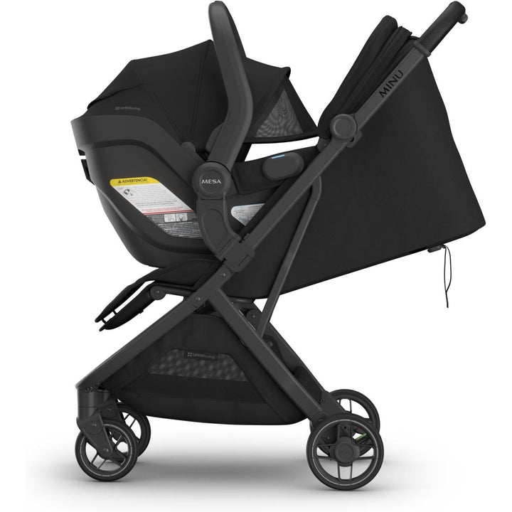 Minu V3 Stroller