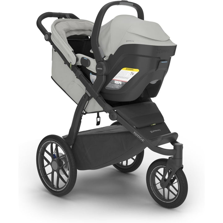 UPPAbaby Ridge V2 All-Terrain Stroller