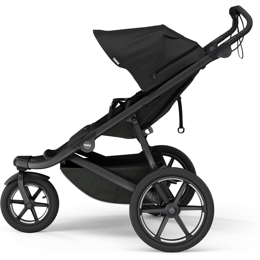 thule stroller muff Thule Stroller Footmuff – Hazel & Fawn