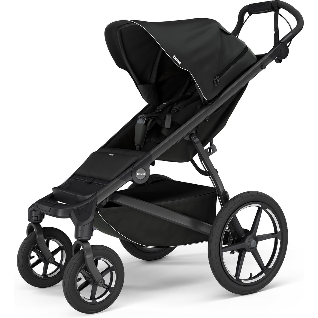 Thule Urban Glide 4-Wheel Stroller – Hazel Fawn - Main Image