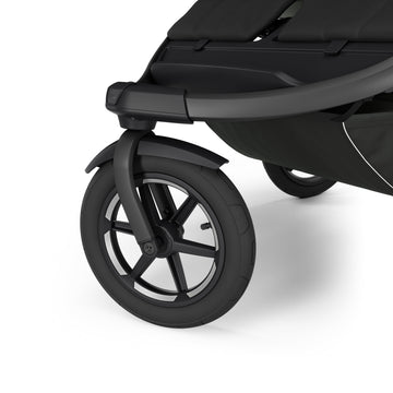 thule twin stroller Thule Urban Glide 3 Double Stroller