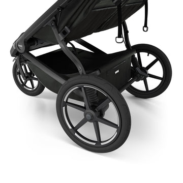 thule urban double stroller Thule Urban Glide 3 Double Stroller