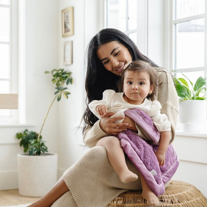 Fairy Wings Saranoni Lush Mini Blanket adds cozy everyday warmth, making it perfect for Baby blanket cuddles.