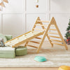 Tiny Land® 7-in-1 Montessori Climbing Set kids toys