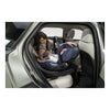 CYBEX  Cloud G lux navy blue baby car seat 