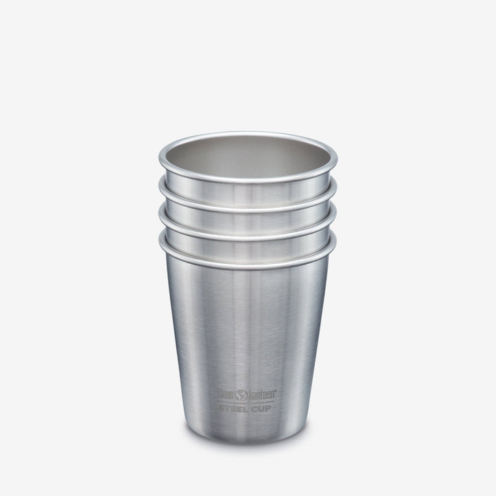 10oz Cup - 4 Pack