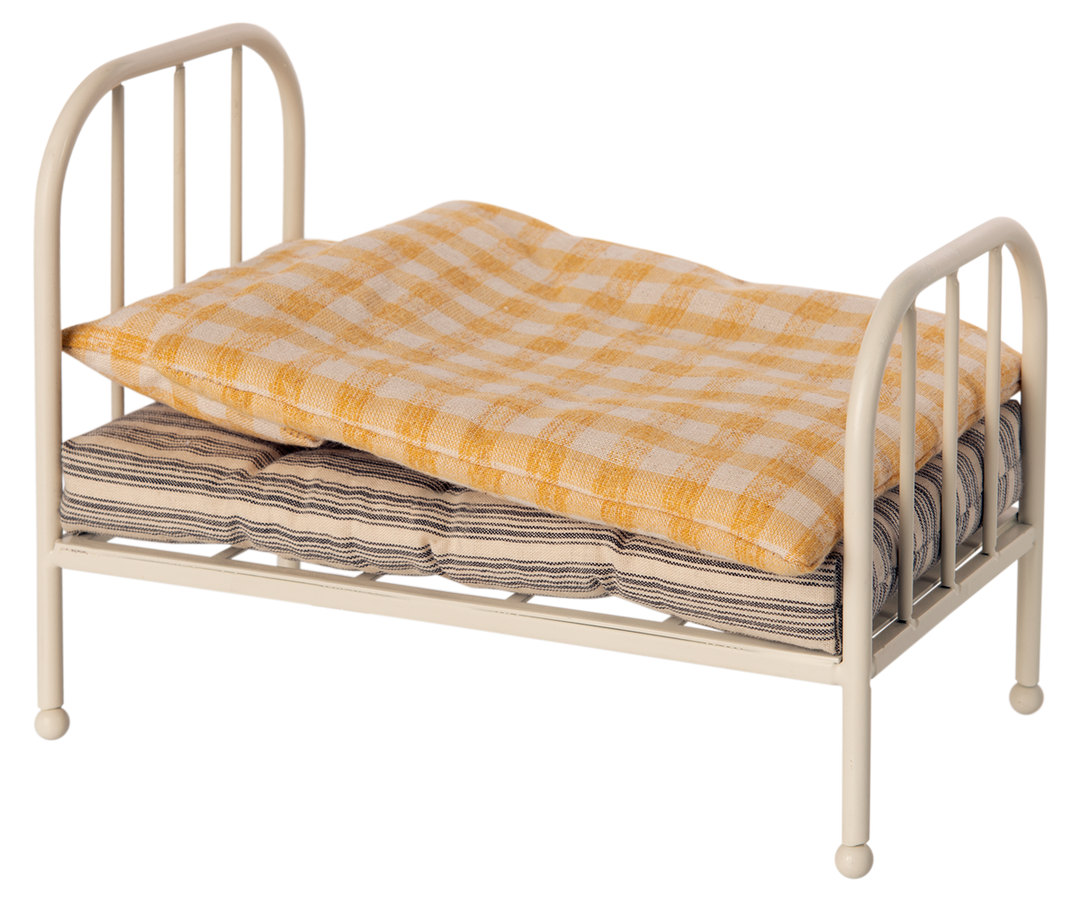 Vintage Bed | Teddy Junior