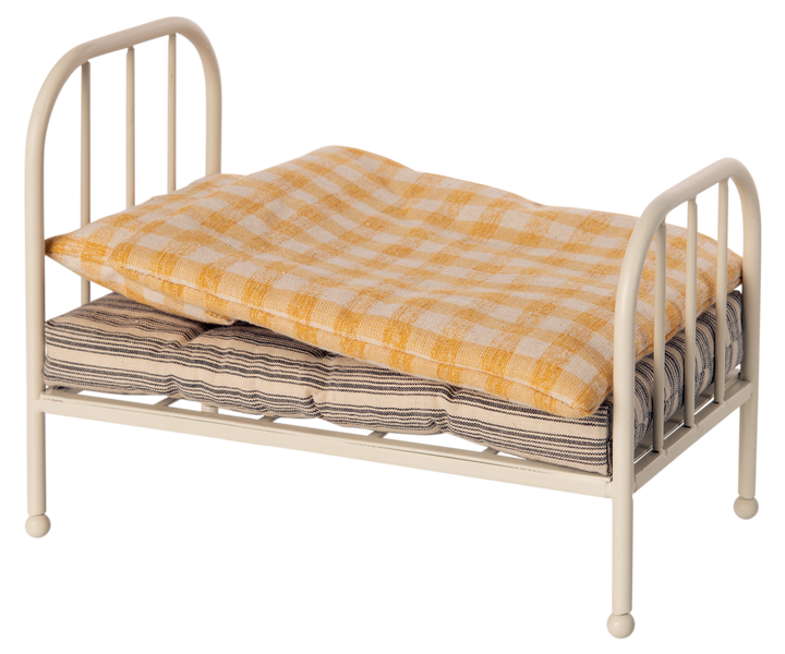 Vintage Bed | Teddy Junior
