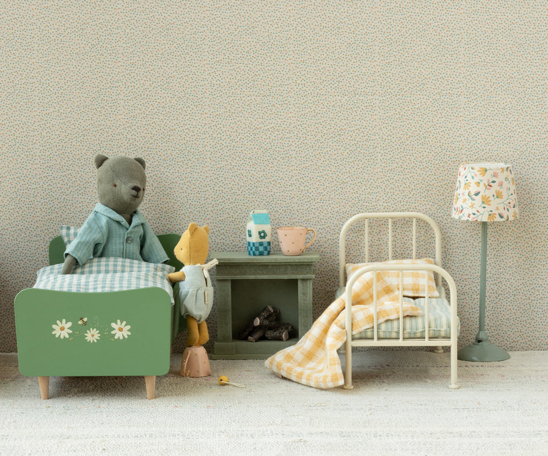 Vintage Bed | Teddy Junior