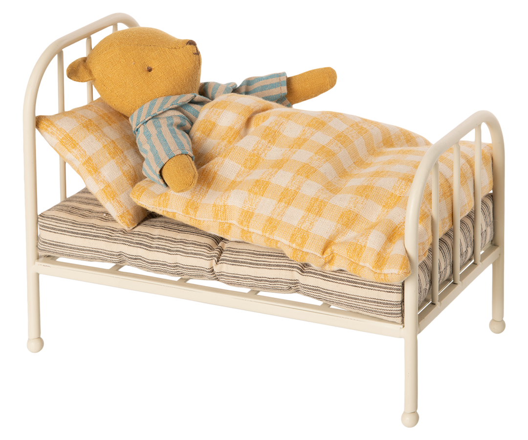 Vintage Bed | Teddy Junior