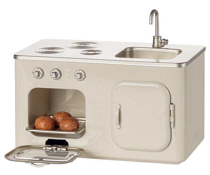 Miniature Kitchen