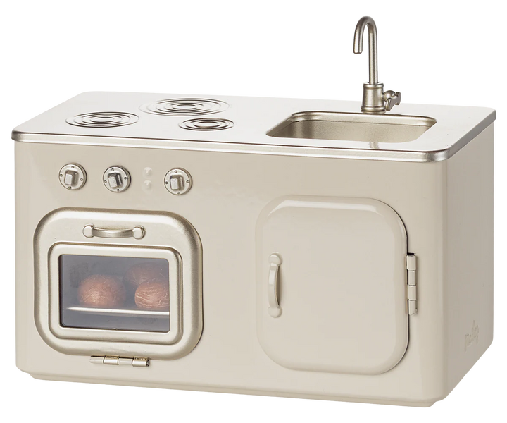 Miniature Kitchen