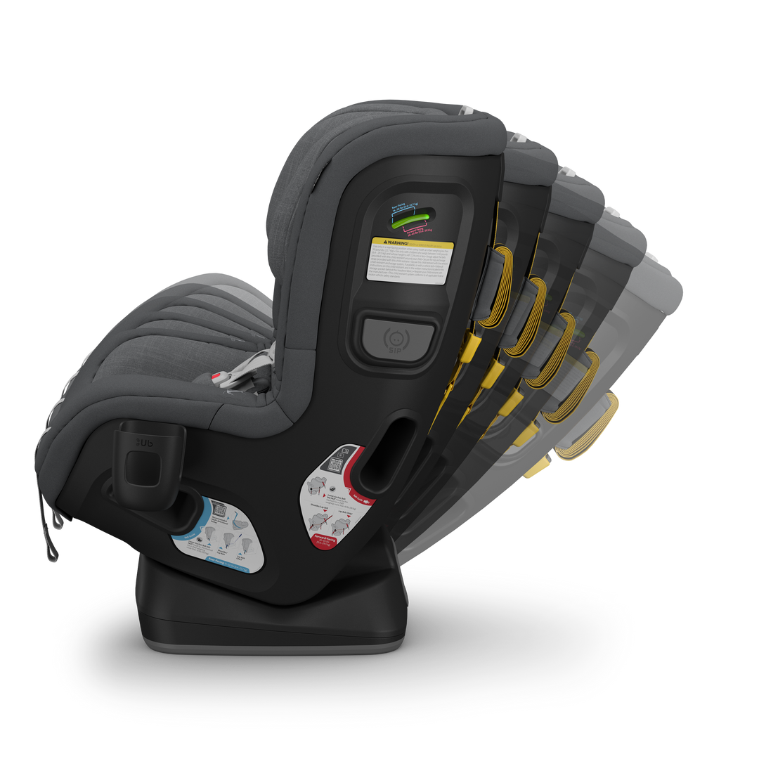 ROVE Convertible Car Seat