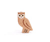 Bajo educational toys owl wild animals set