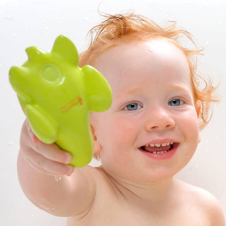 all natural ca ocho sea turtle kids bath toy 