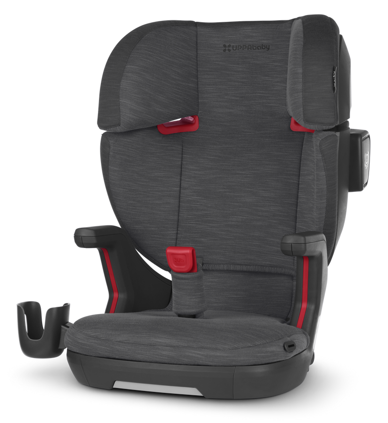 UPPAbaby Alta Greyson best toddler car seats