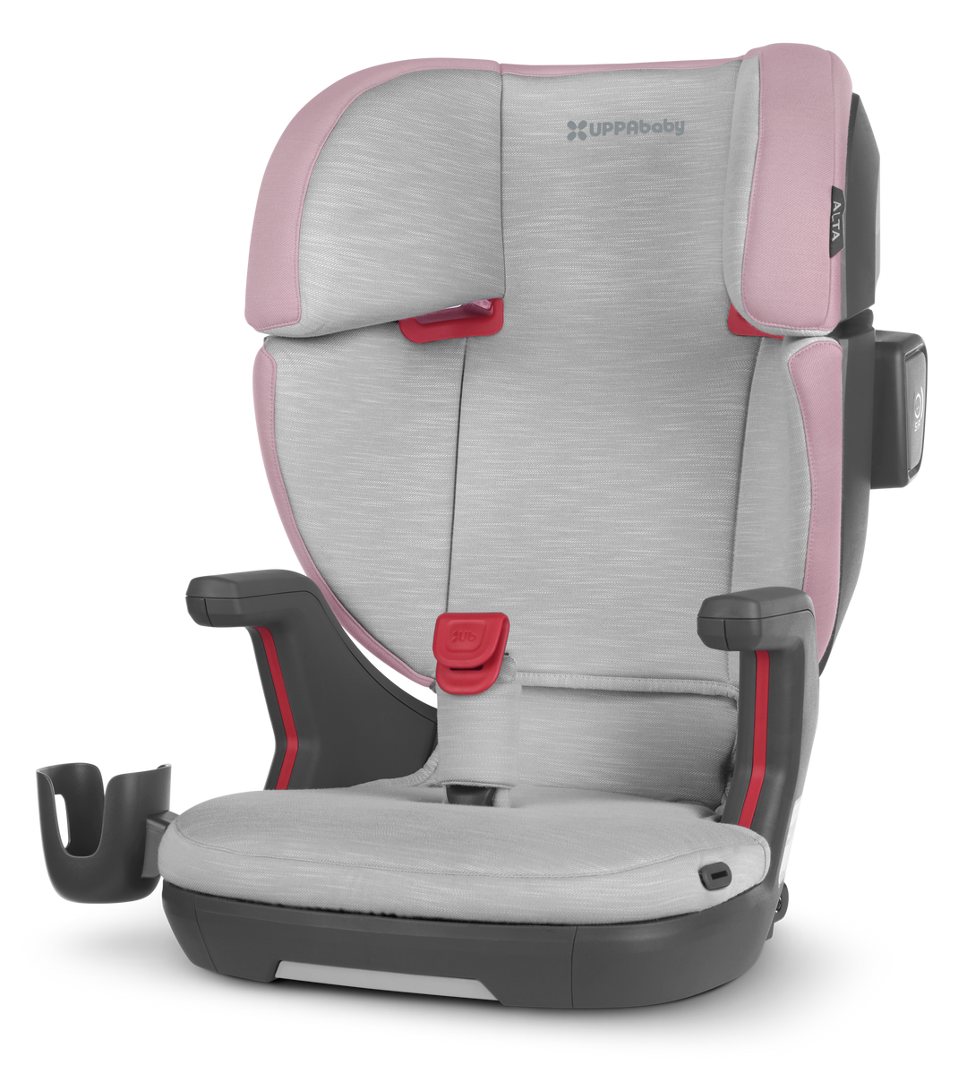 UPPAbaby Alta car seat in Iris