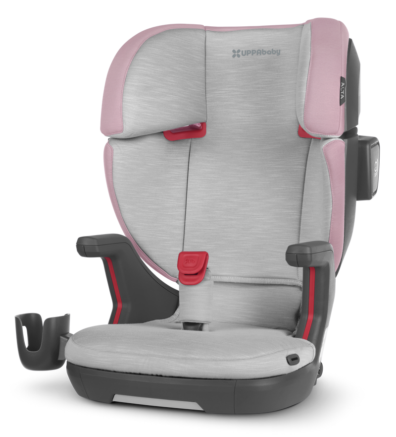 UPPAbaby Alta car seat in Iris