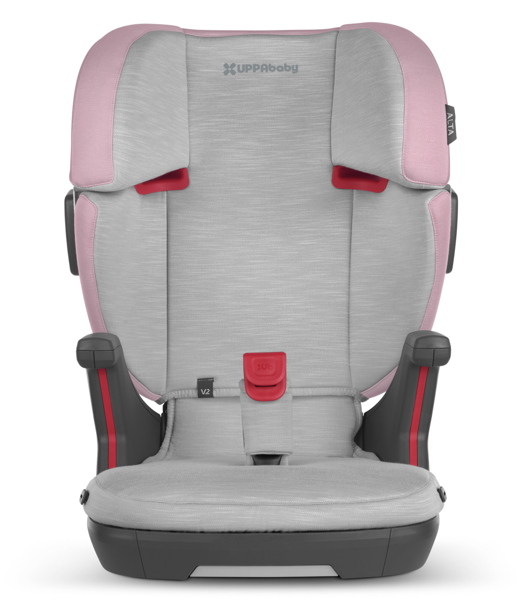 UPPAbaby Alta Iris booster car seat