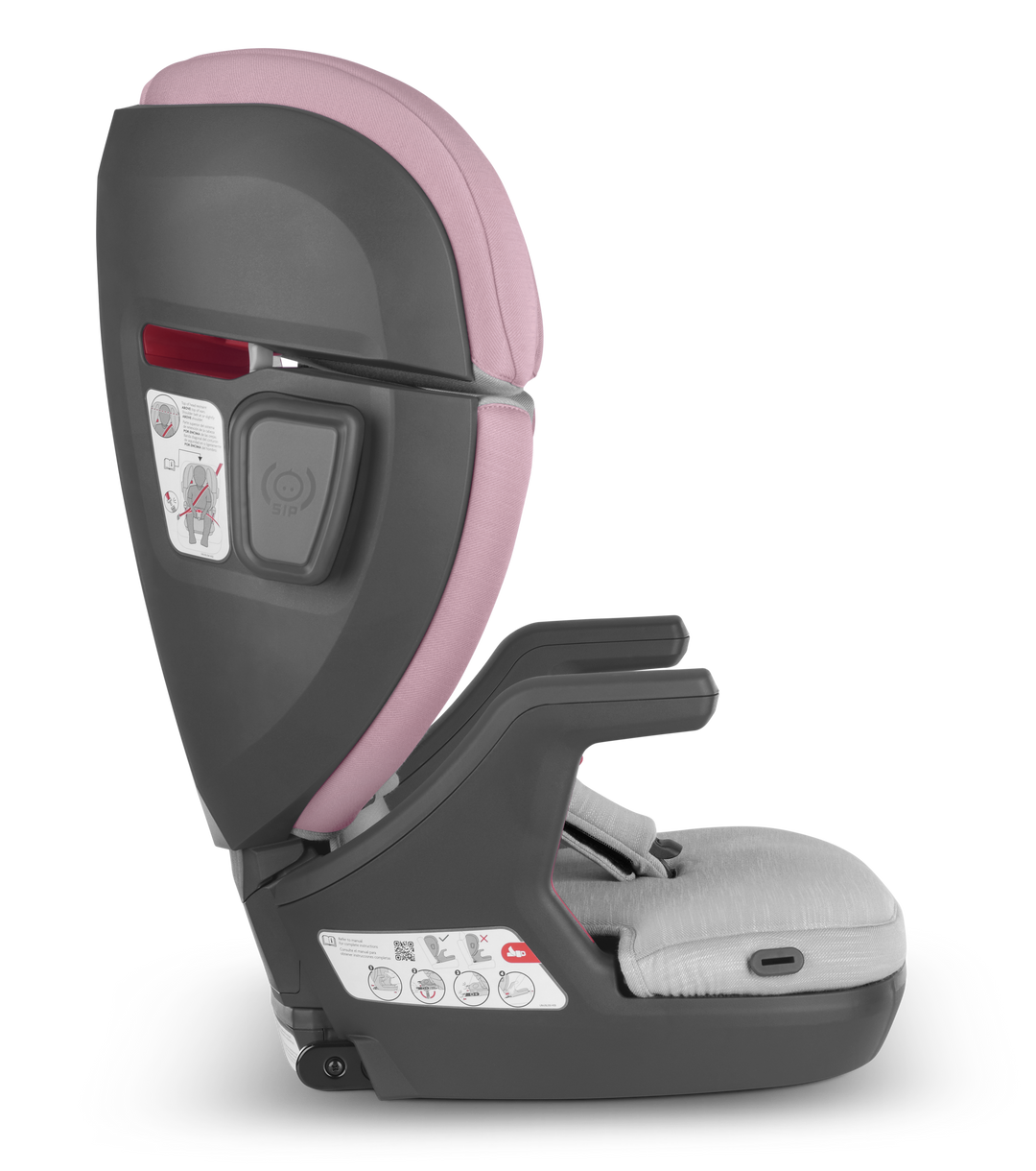 UPPAbaby Alta Iris car seats