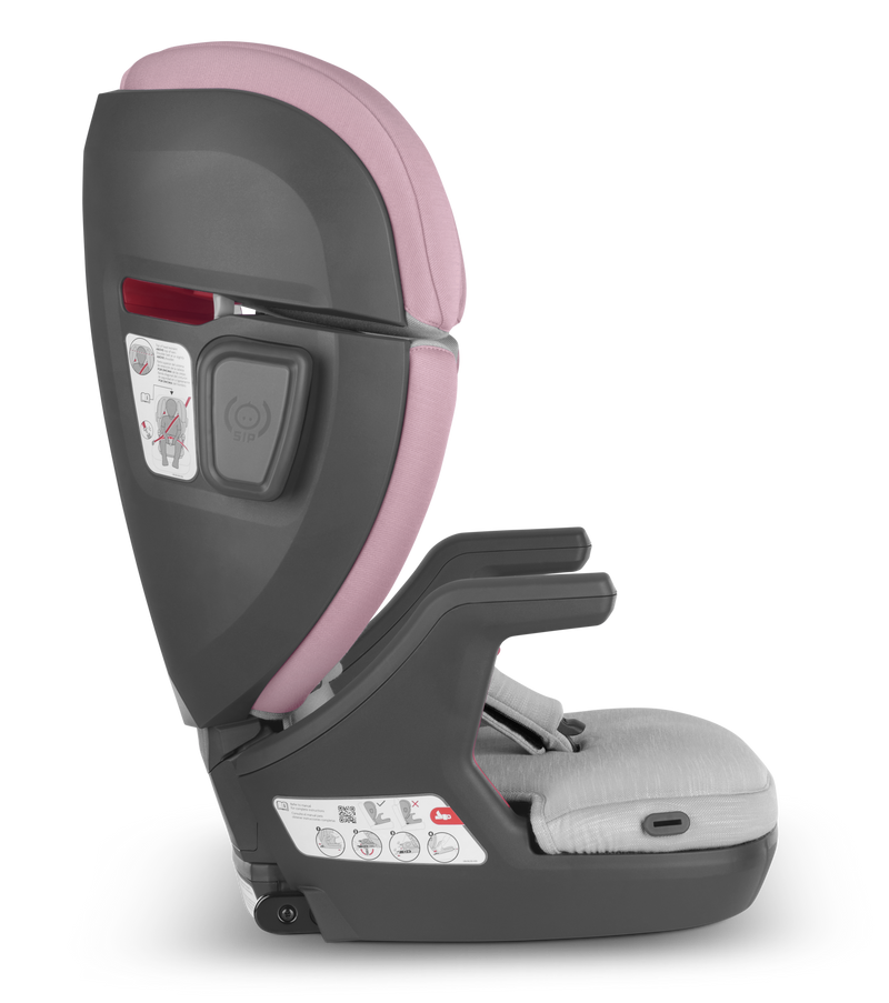 UPPAbaby Alta Iris car seats