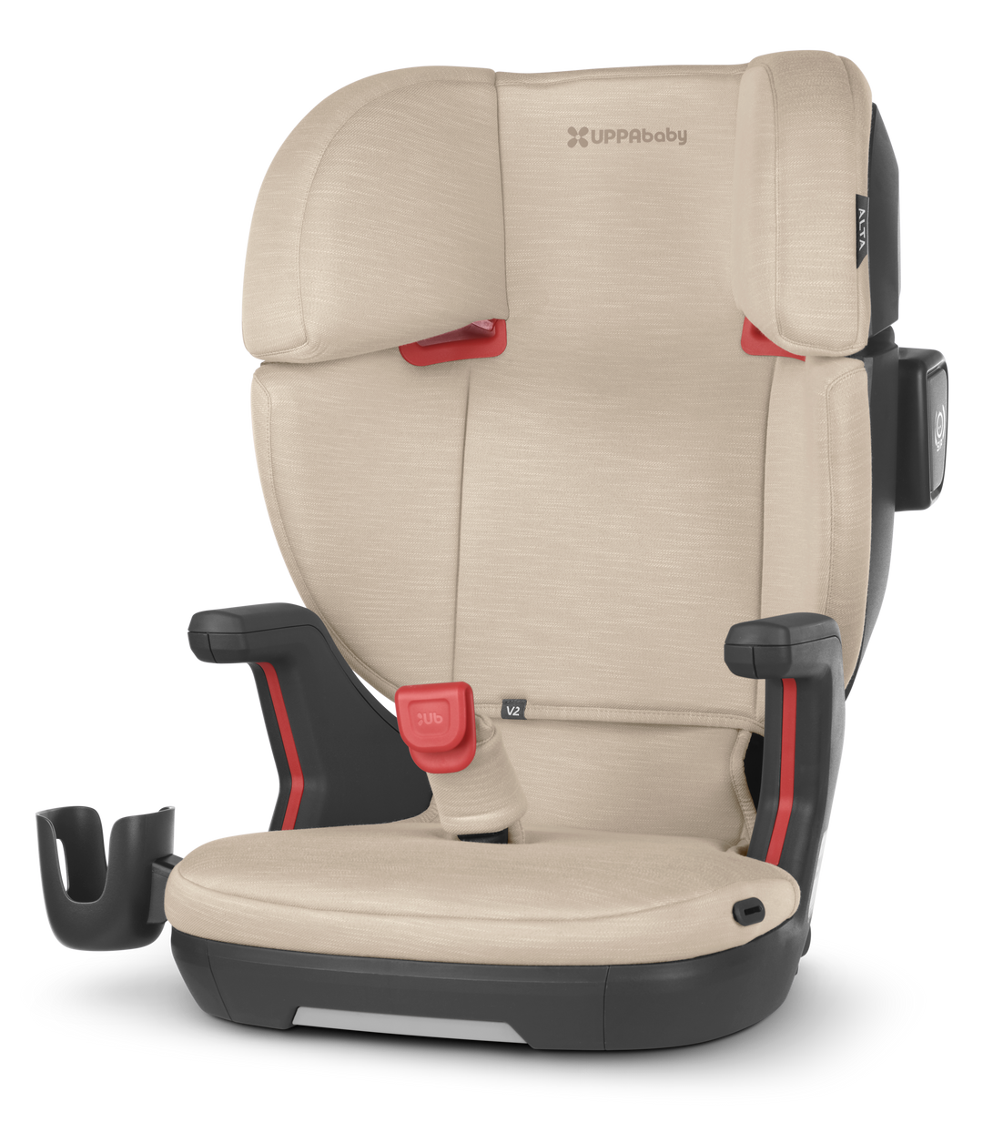 UPPAbaby car seat Kavneer Alta