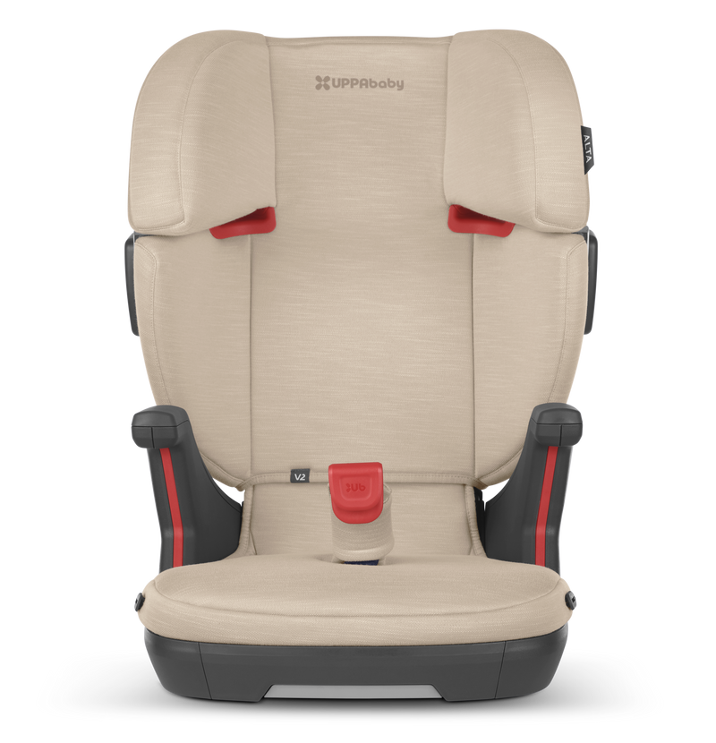 UPPAbaby Alta Kavneer booster car seat