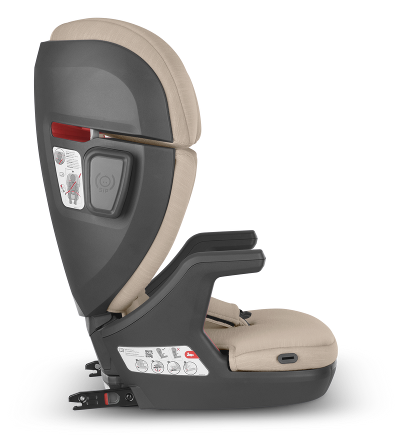 UPPAbaby Kavneer Alta best car seat