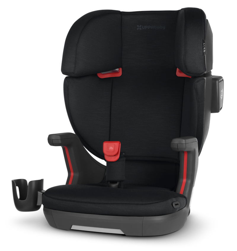 UPPAbaby Alta Jake best car seats