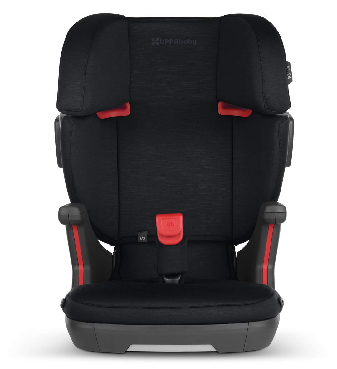 UPPAbaby Jake Alta forward facing car seat