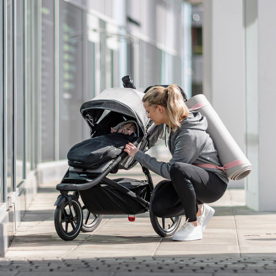 Thule Newborn Nest