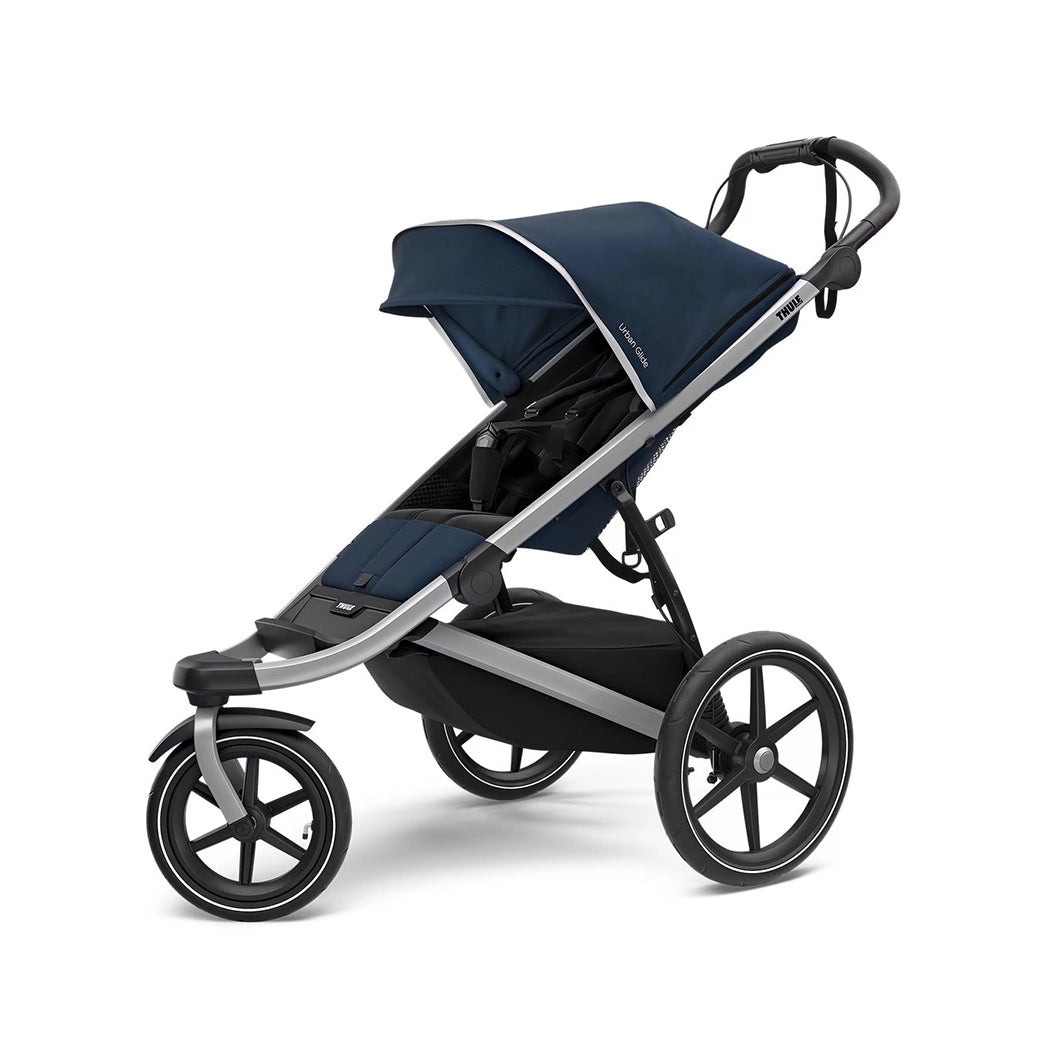 Thule Blue Urban Glide best umbrella stroller