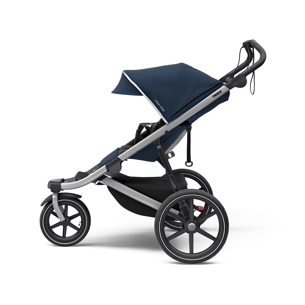 Thule Blue Urban Glide best stroller jogger