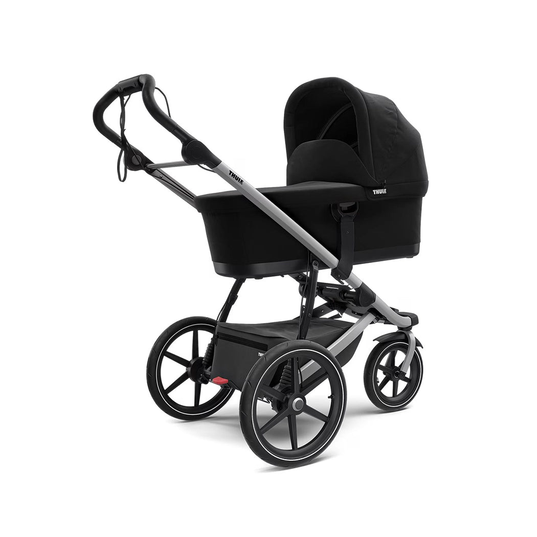 Thule Urban Glide 2 stroller in Black