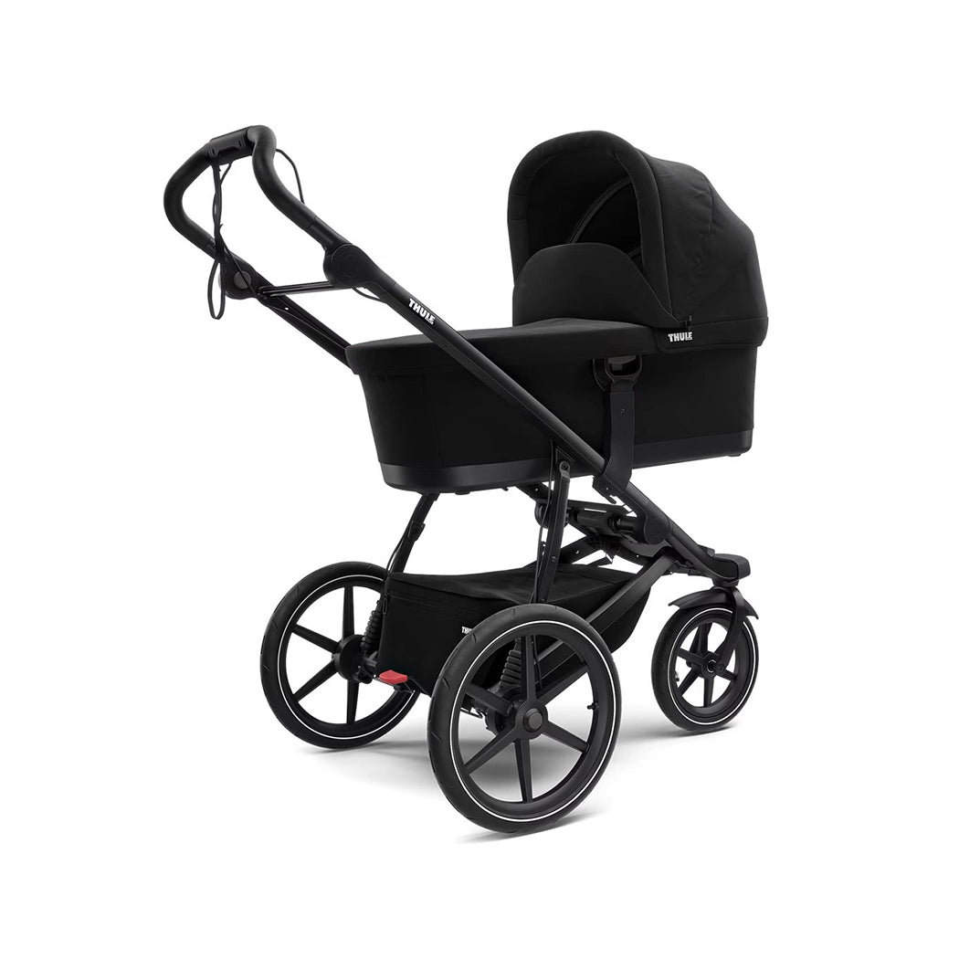 Thule Black Urban Glide 2 best stroller