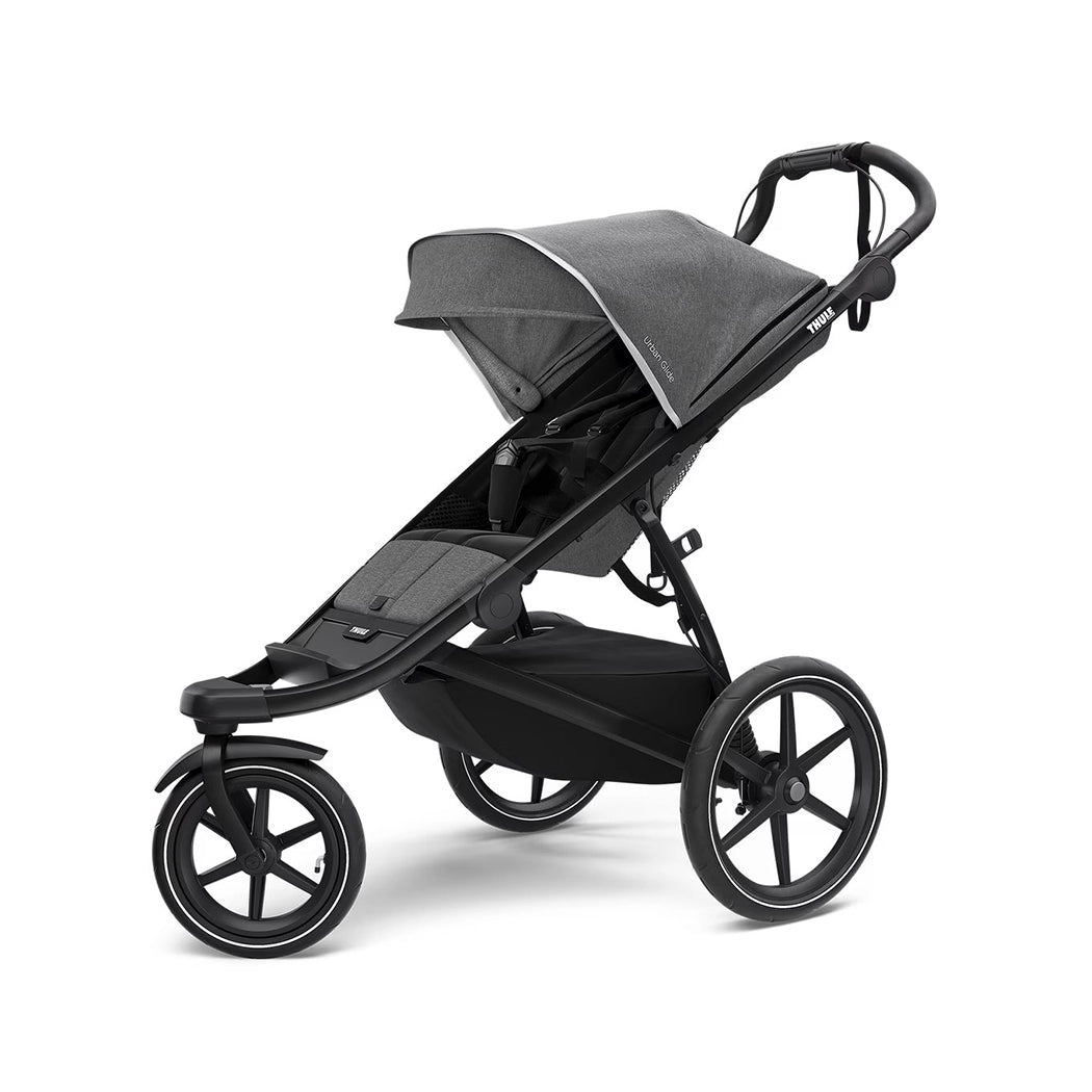 Thule Urban Glide Grey Melange jogger stroller