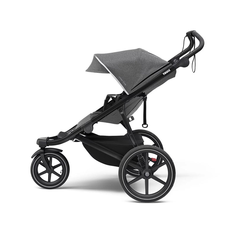 Thule Urban Glide Grey Melange stroller jogger