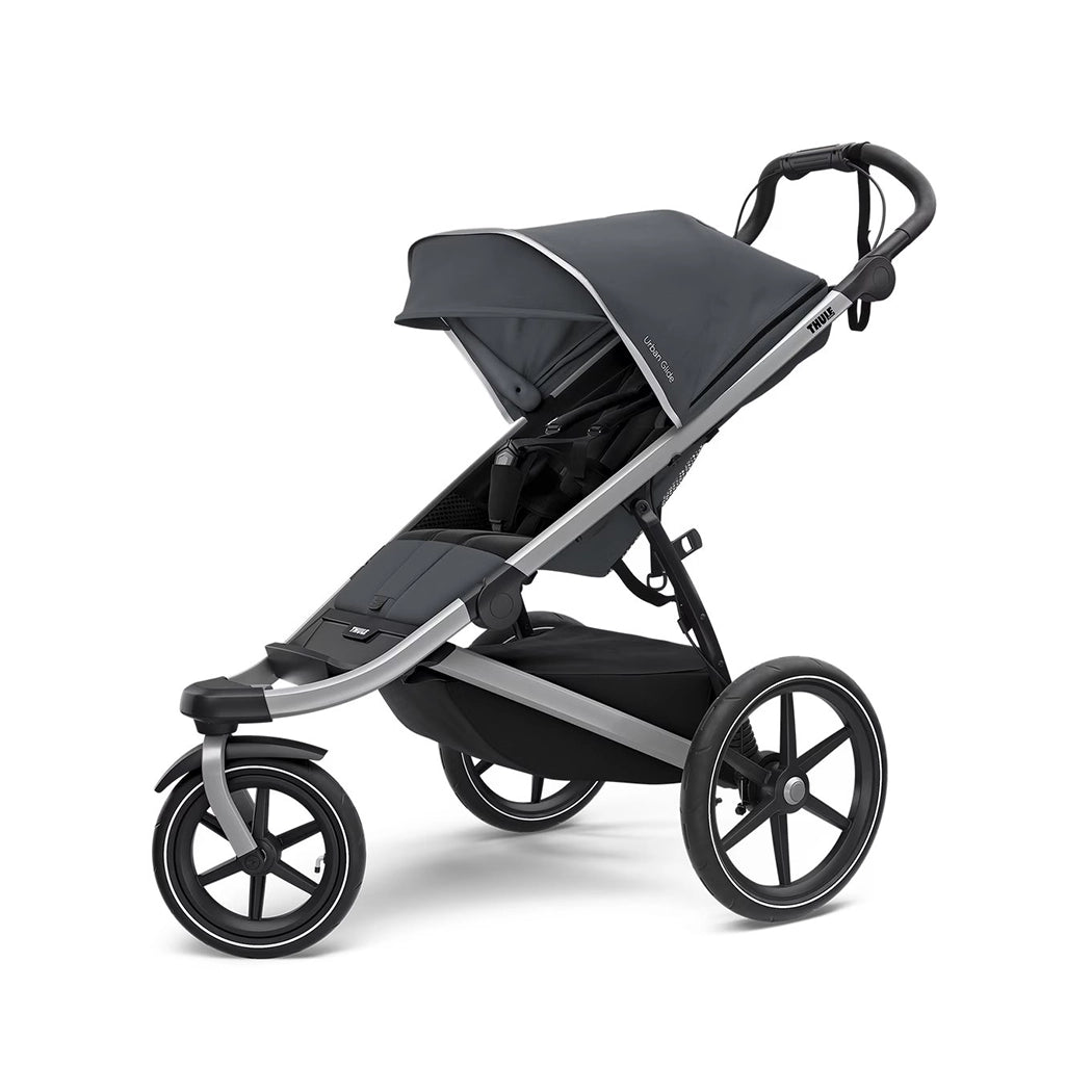 Thule Glide 2 best stroller jogger