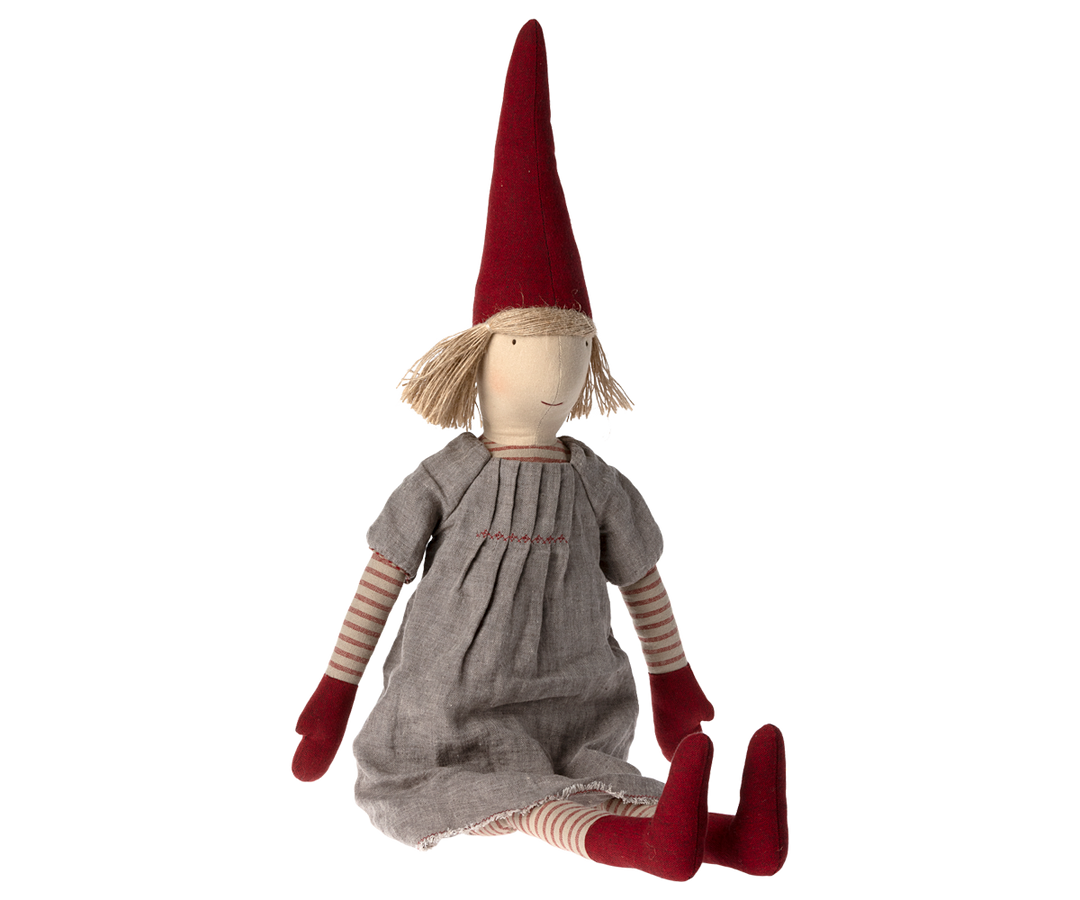 Pixy Size 5 - Girl