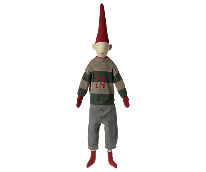 Pixy Size 6 - Boy