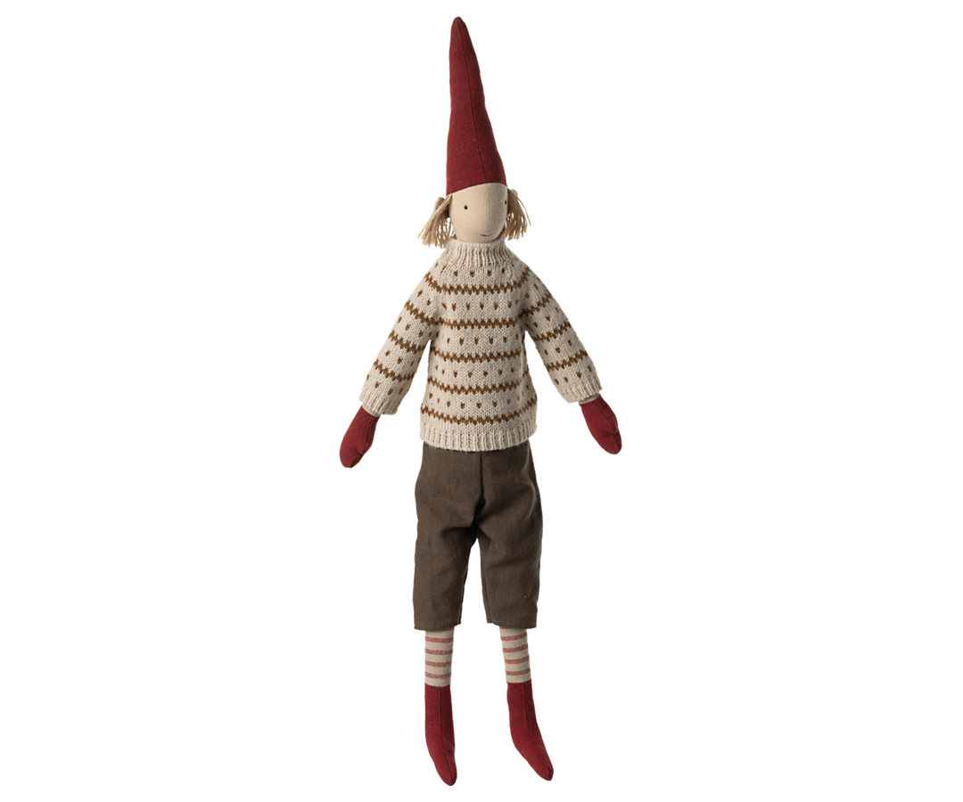 Pixy size 4 - Boy