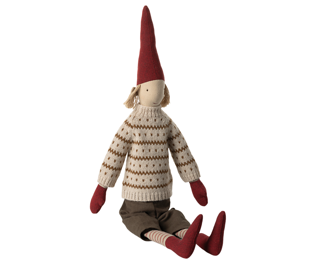 Pixy size 4 - Boy